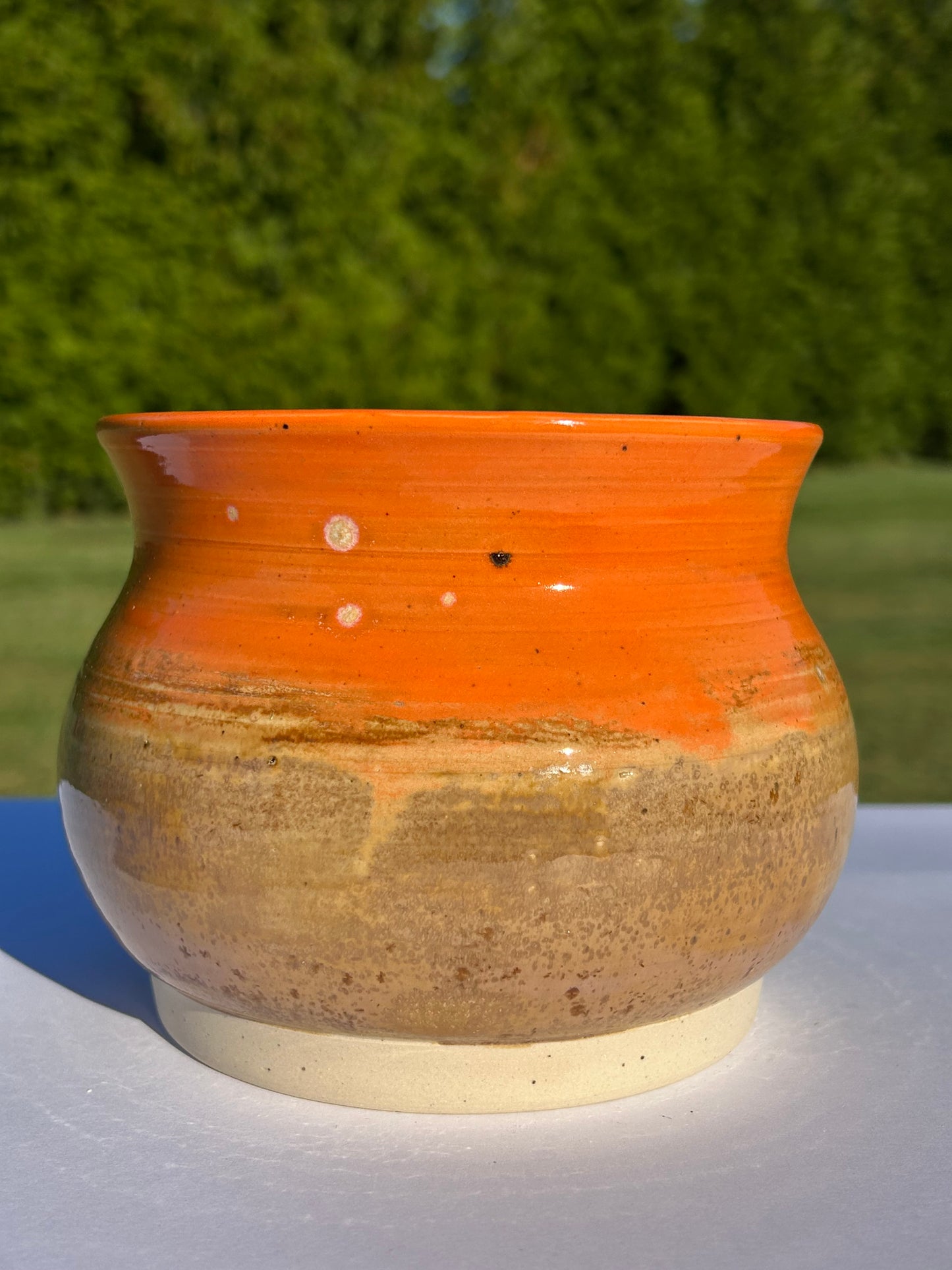 Harvest Pot