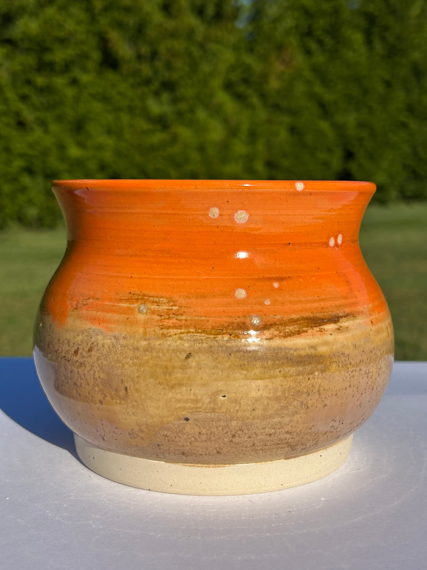 Harvest Pot