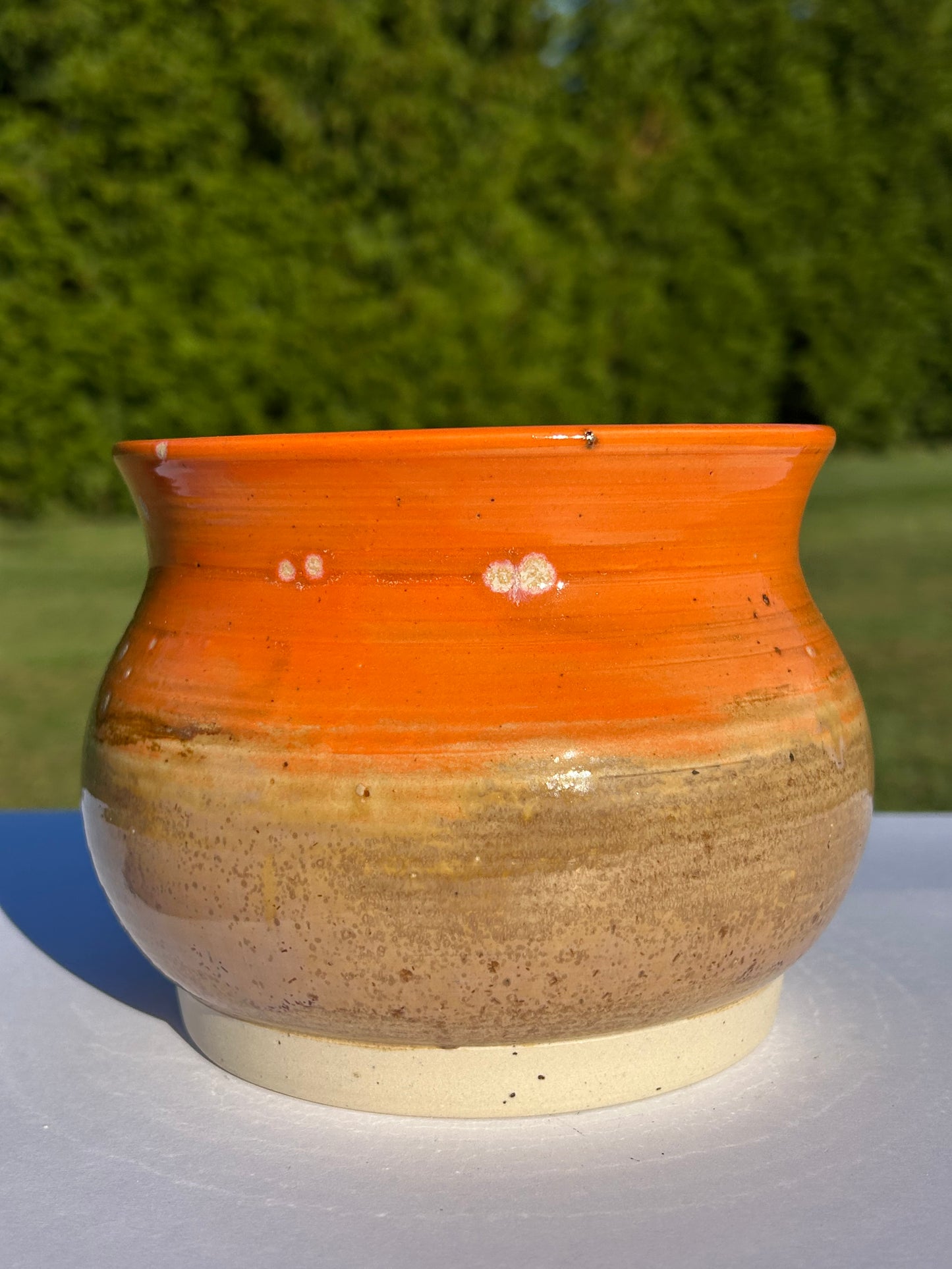Harvest Pot