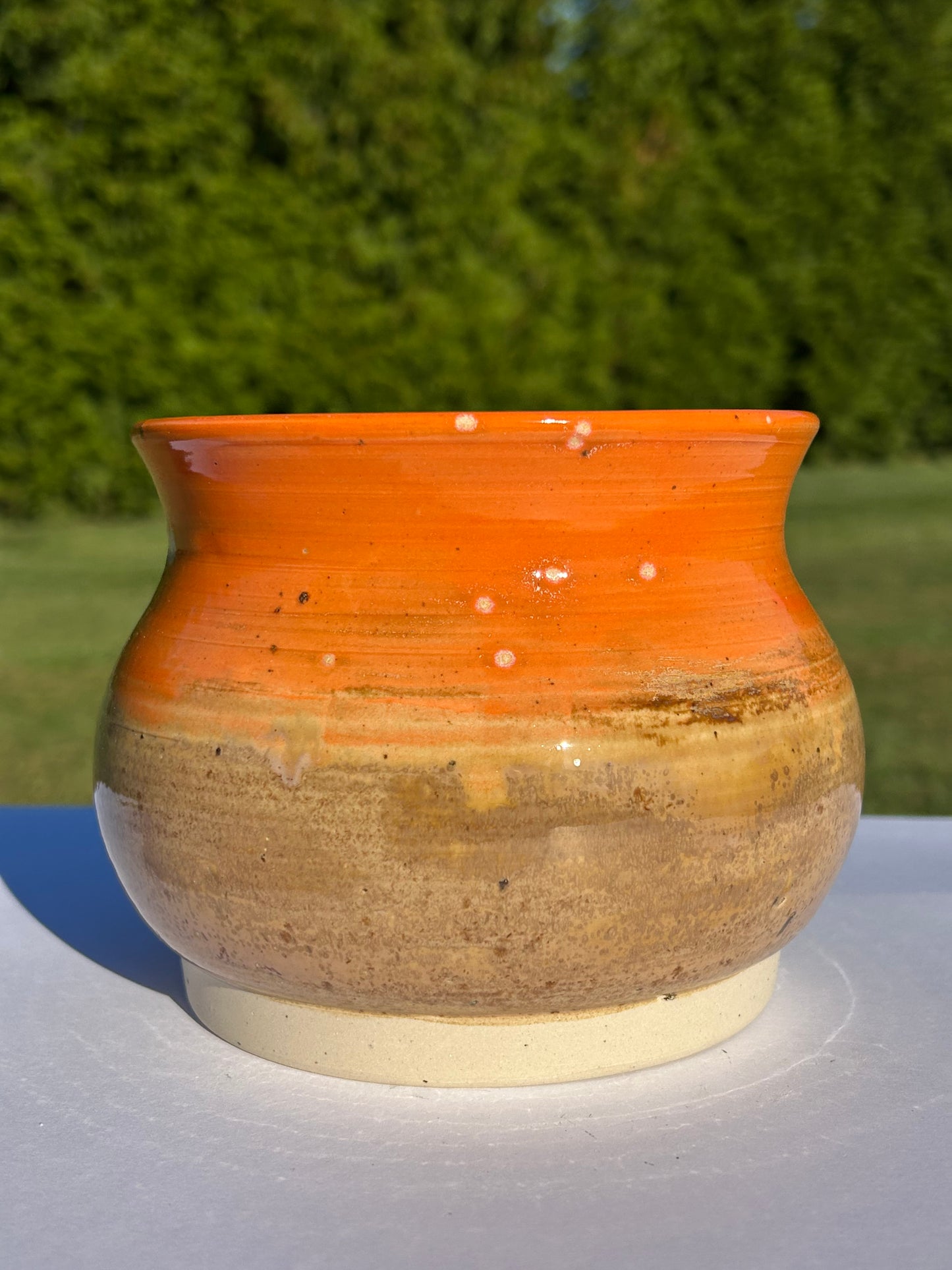 Harvest Pot