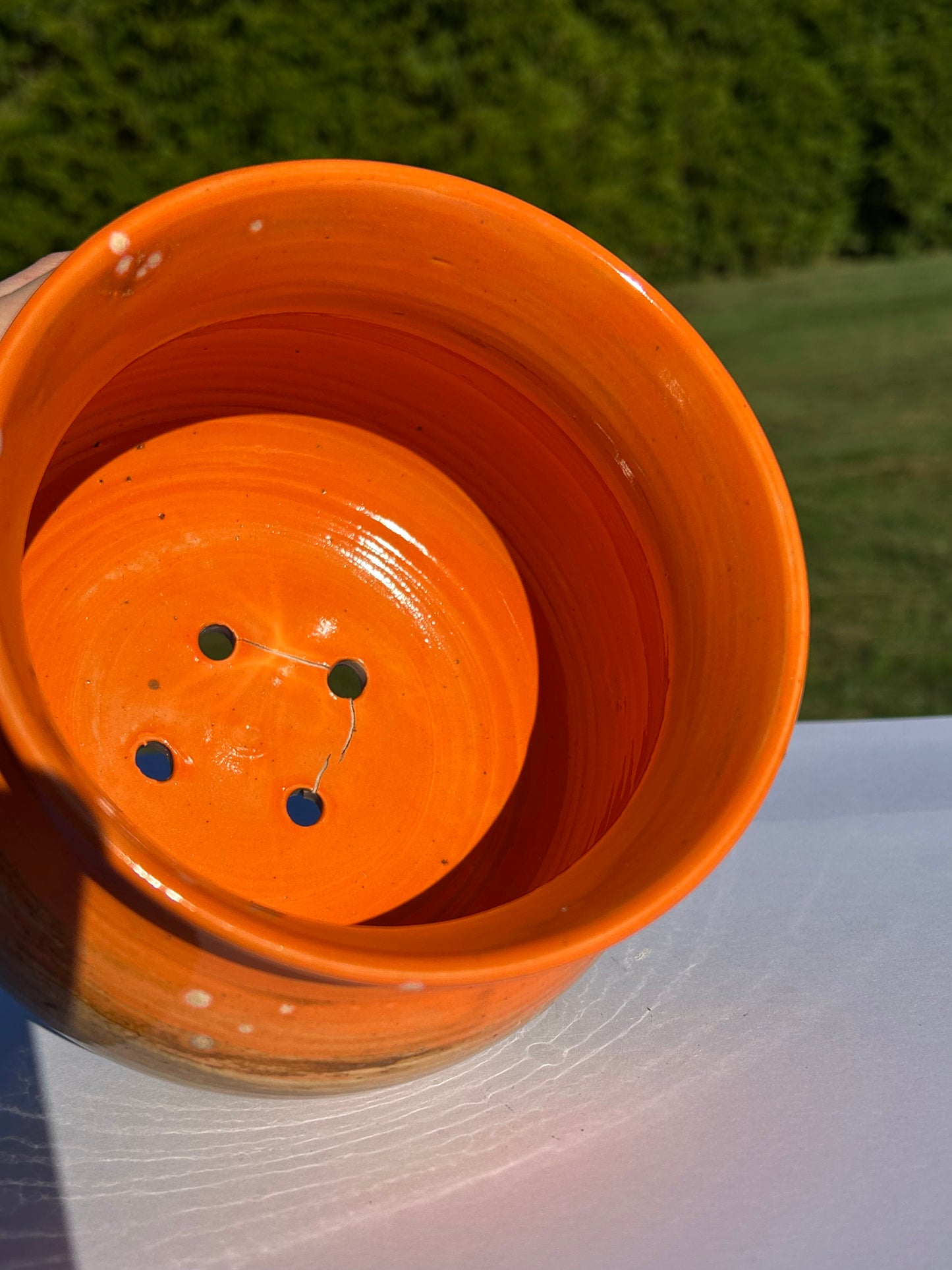 Harvest Pot