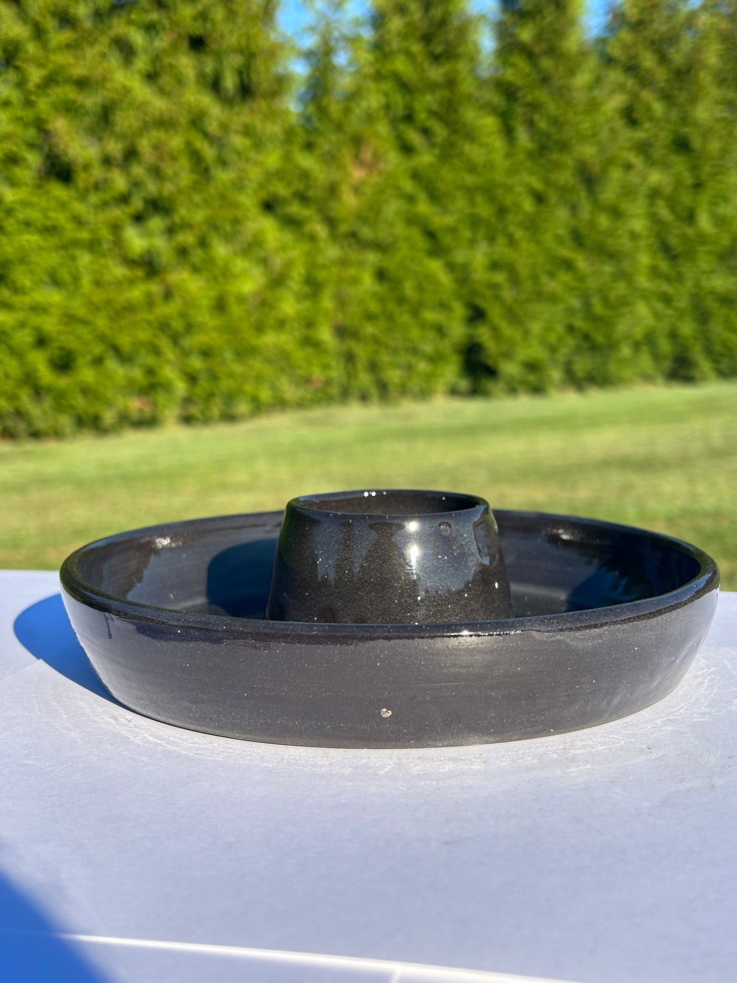 Witch’s Hat & Dip