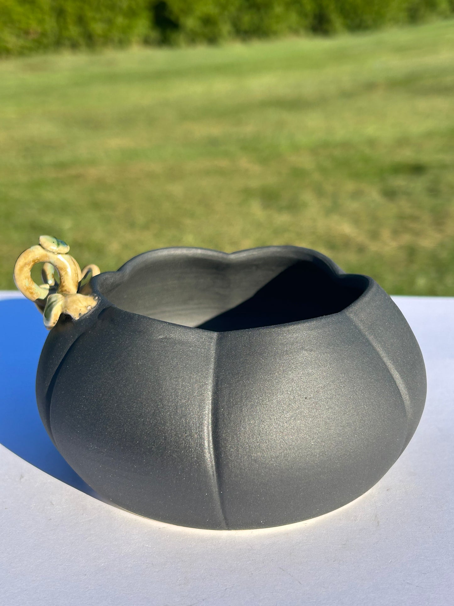 Shadow Pumpkin