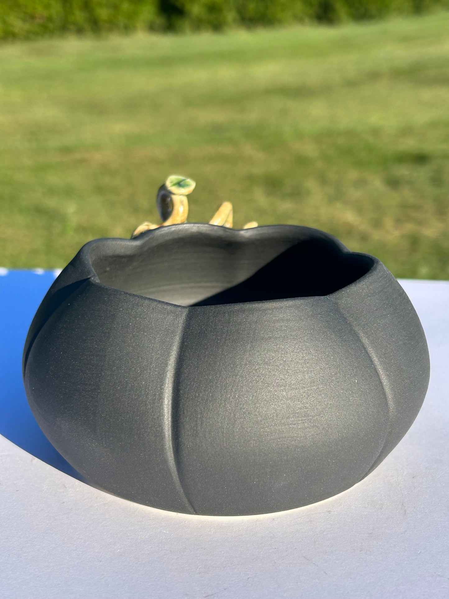 Shadow Pumpkin