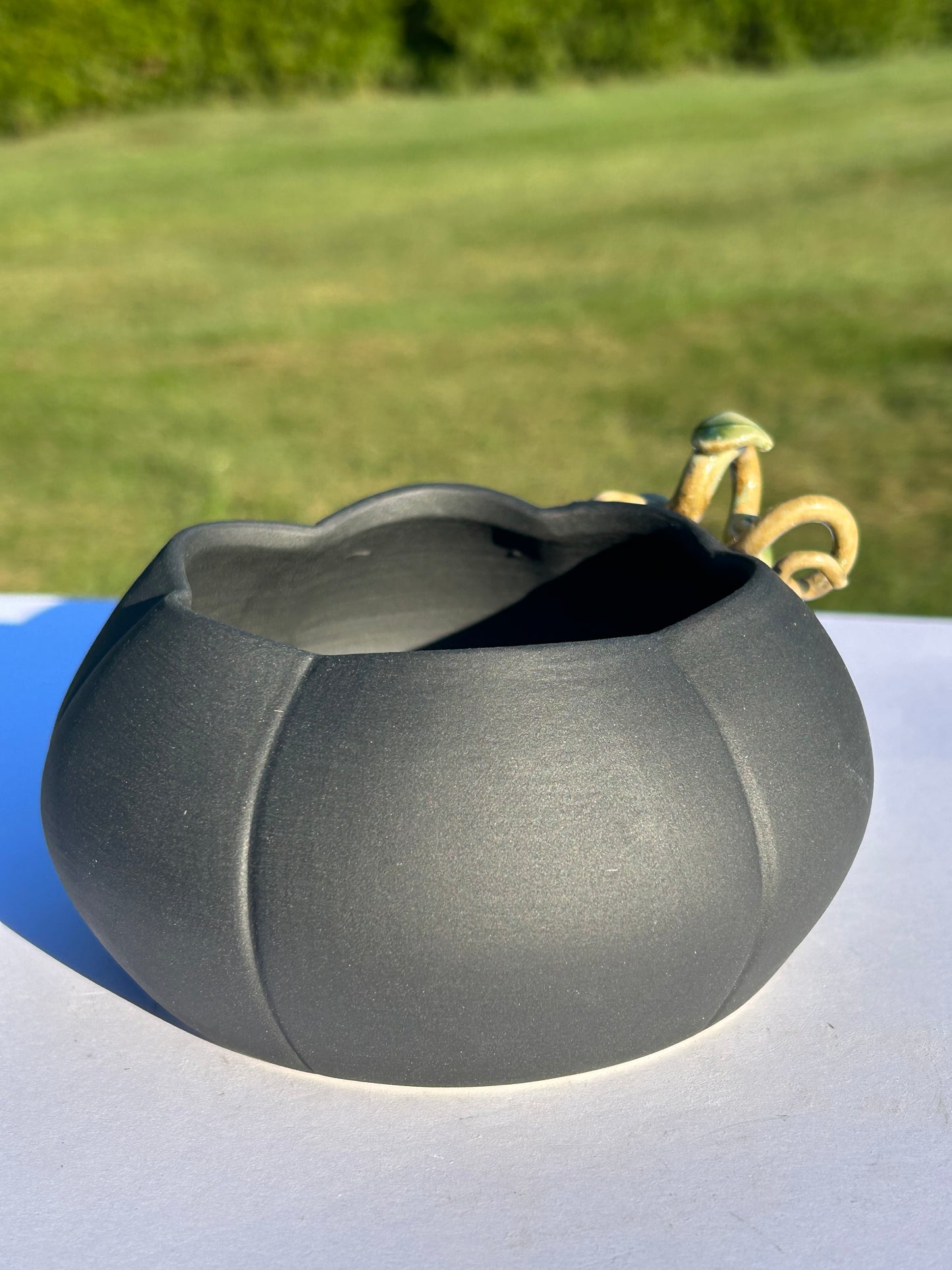 Shadow Pumpkin
