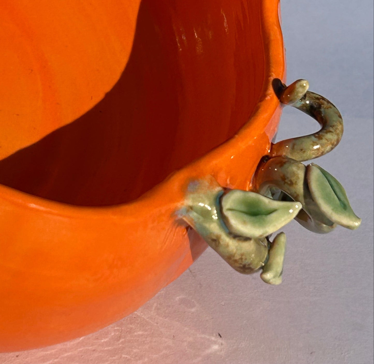Autumn Pumpkin