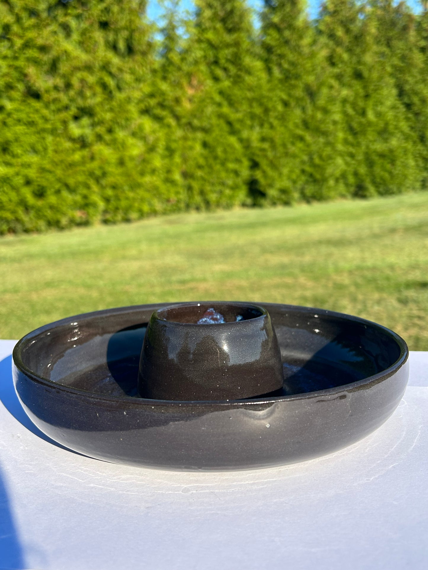 Magic Witch Hat & Dip