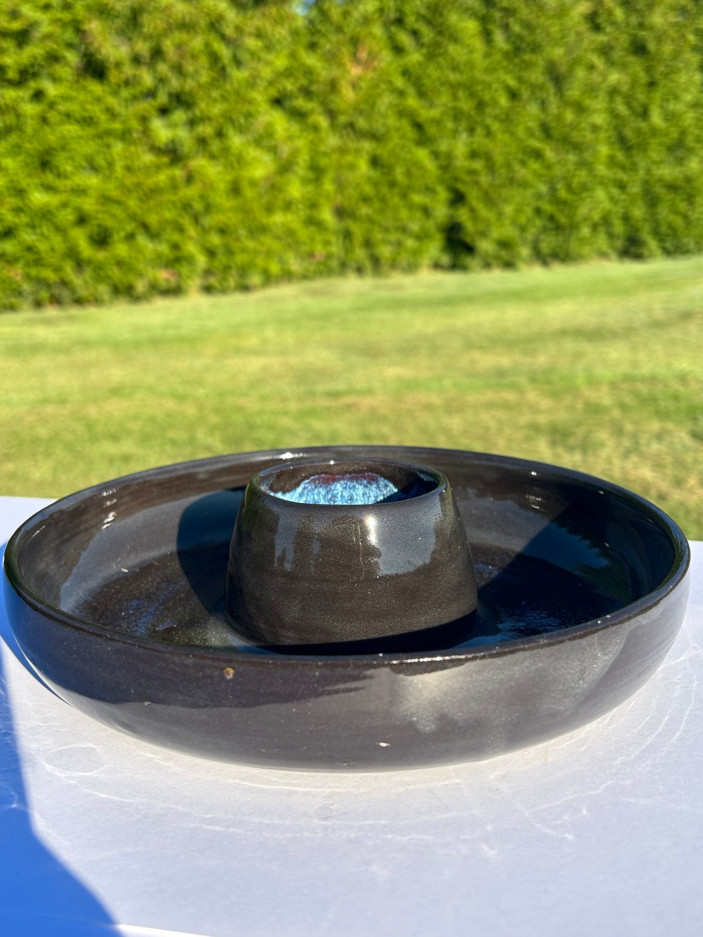 Magic Witch Hat & Dip