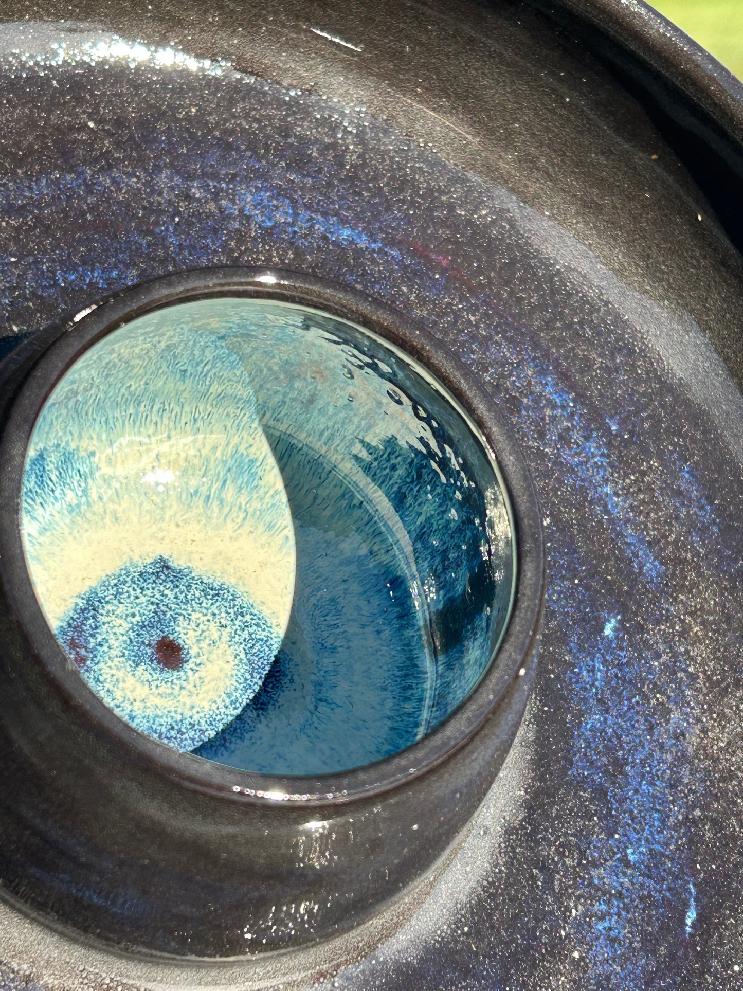 Magic Witch Hat & Dip