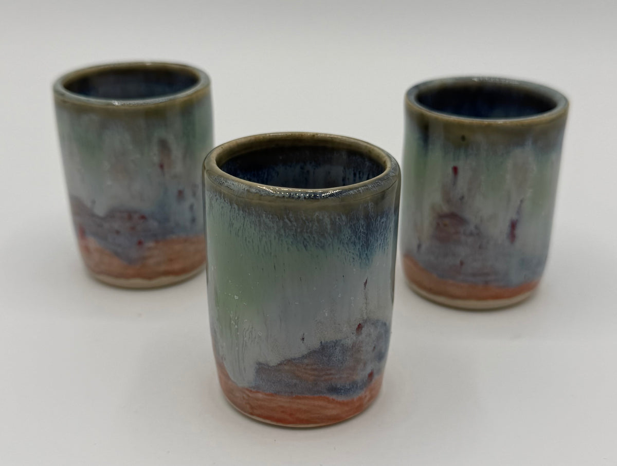 Poison Bubbles