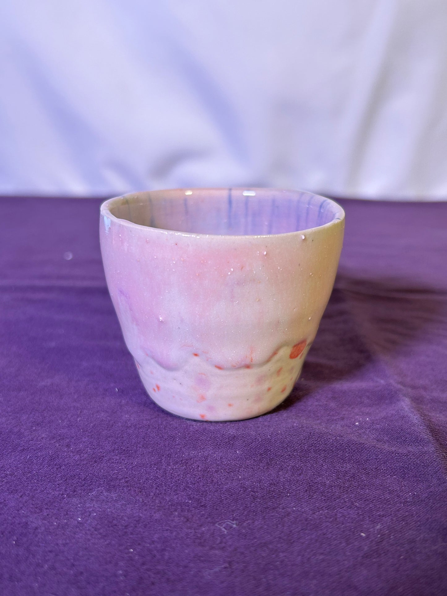 Fossil Cup