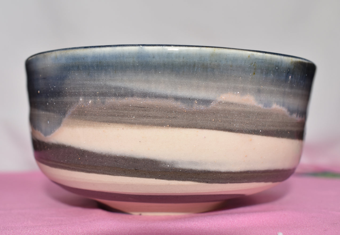 Swirled Bowl