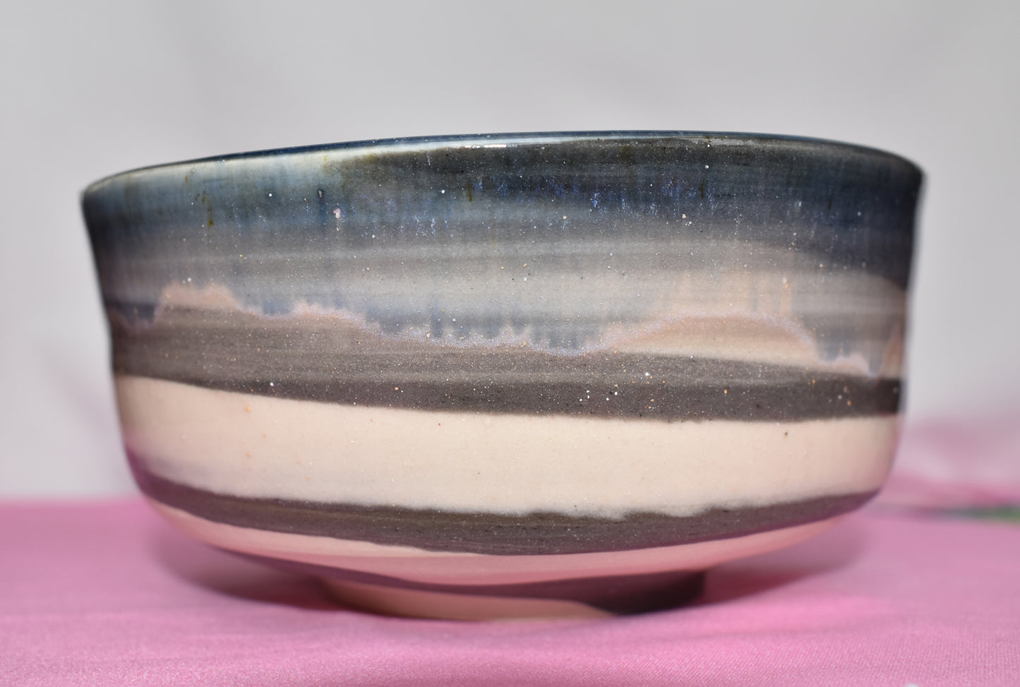 Swirled Bowl