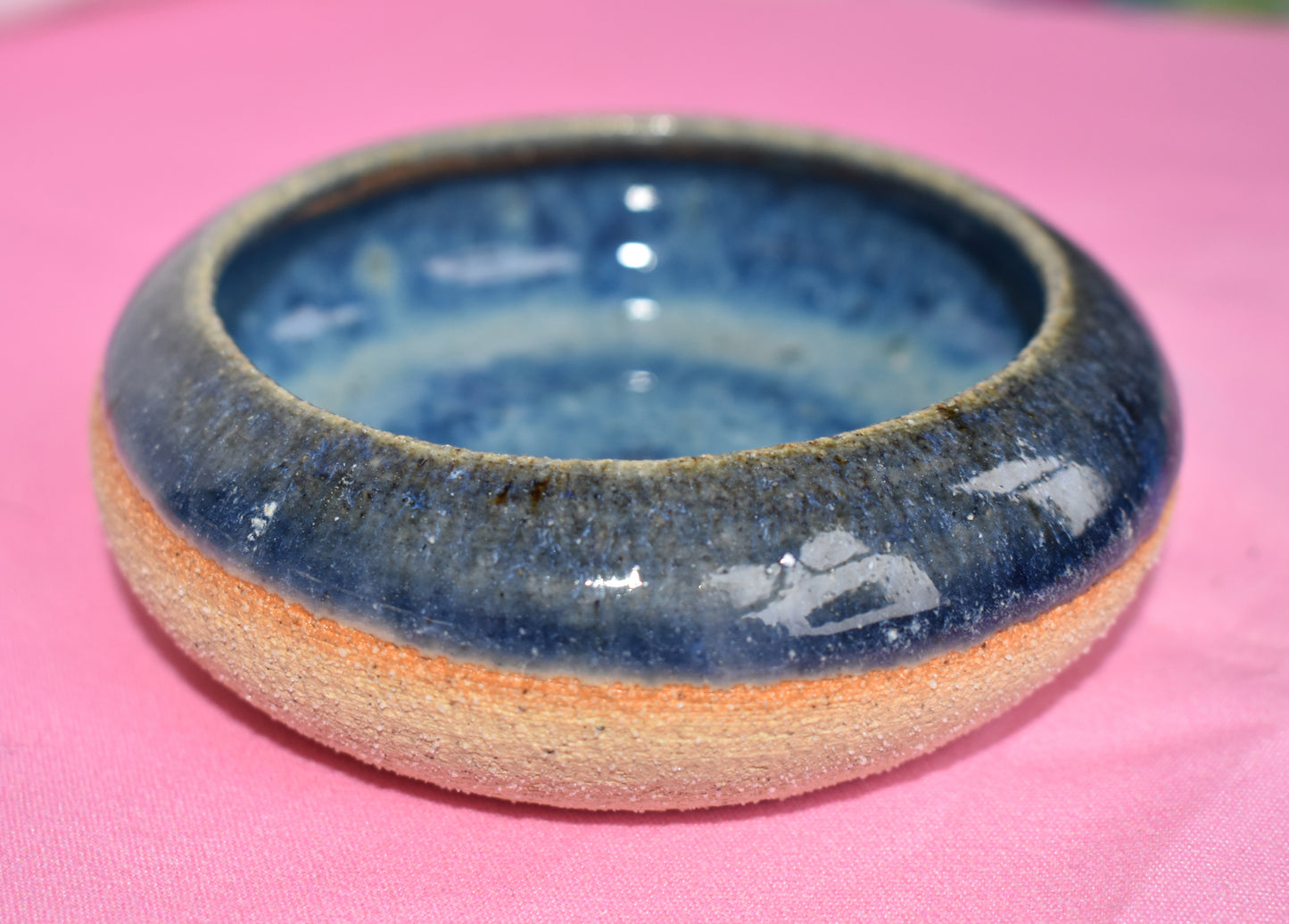 Mini Trinket Dish