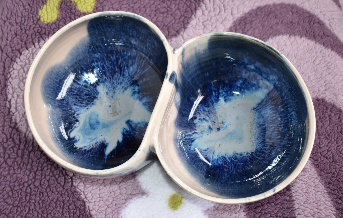 Double Drippy Bowl