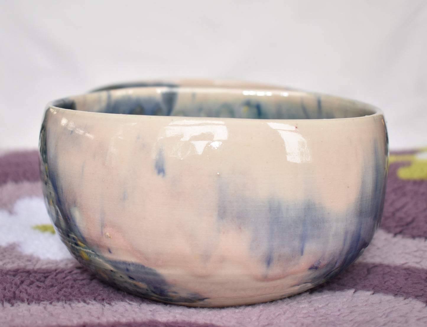 Double Drippy Bowl