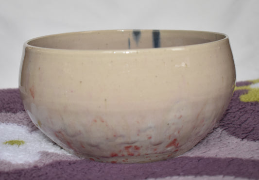 Large Poppy Bowl