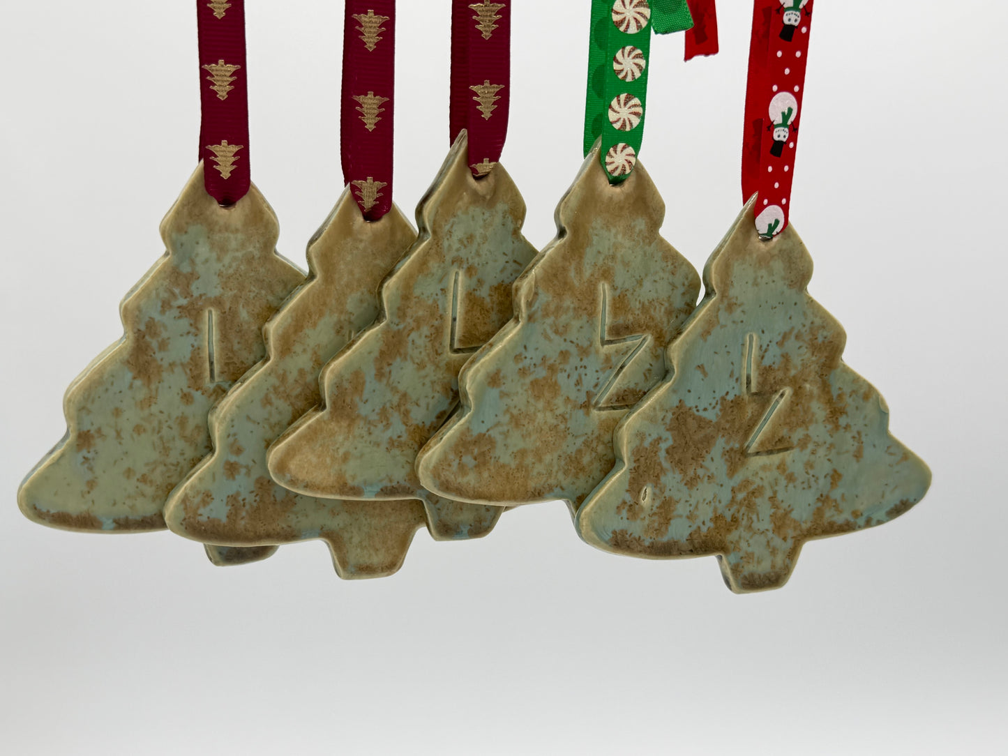 Christmas Tree Ornament