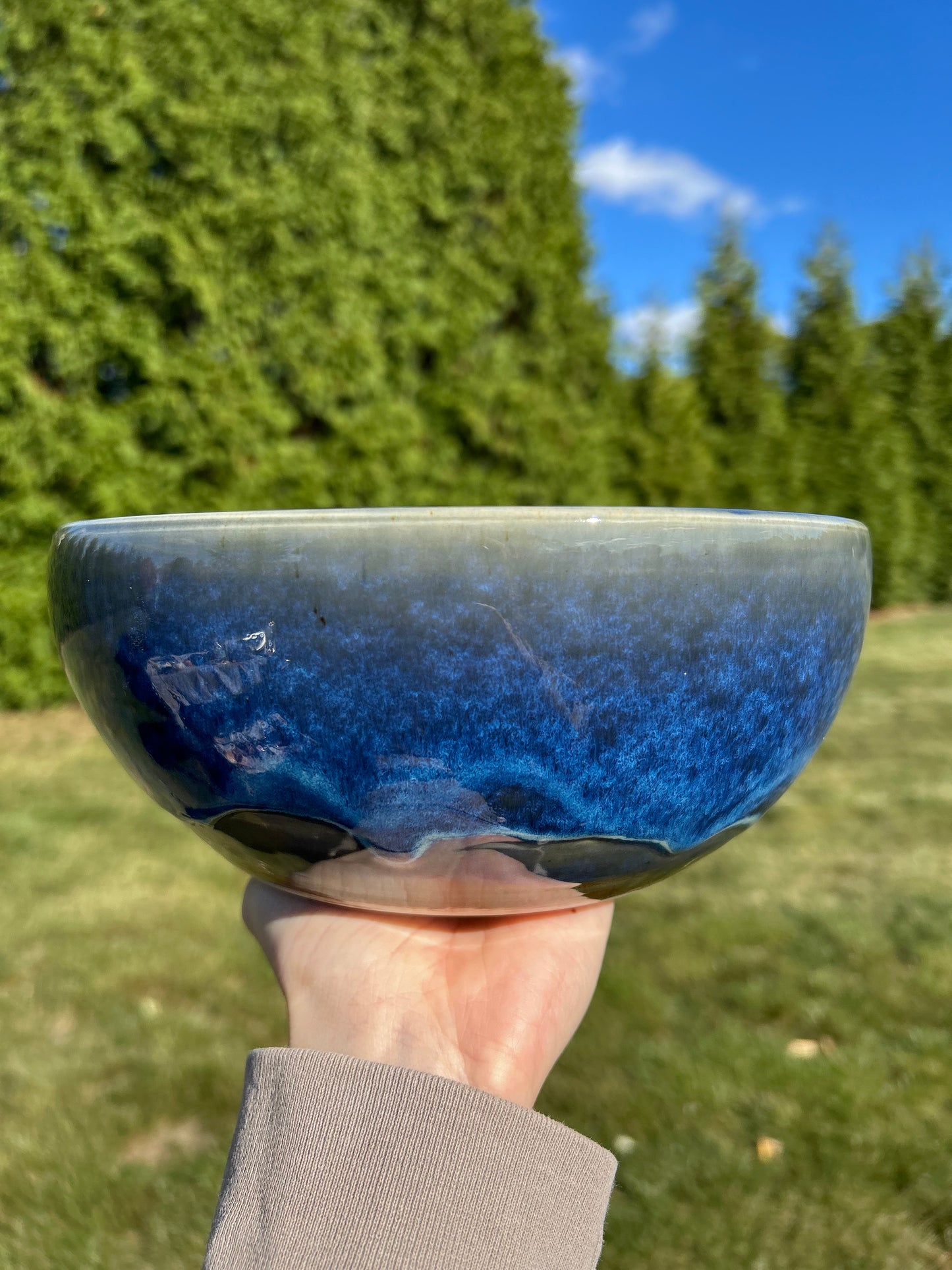 Ocean Bowl