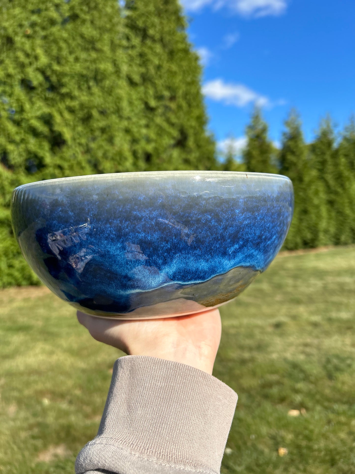 Ocean Bowl