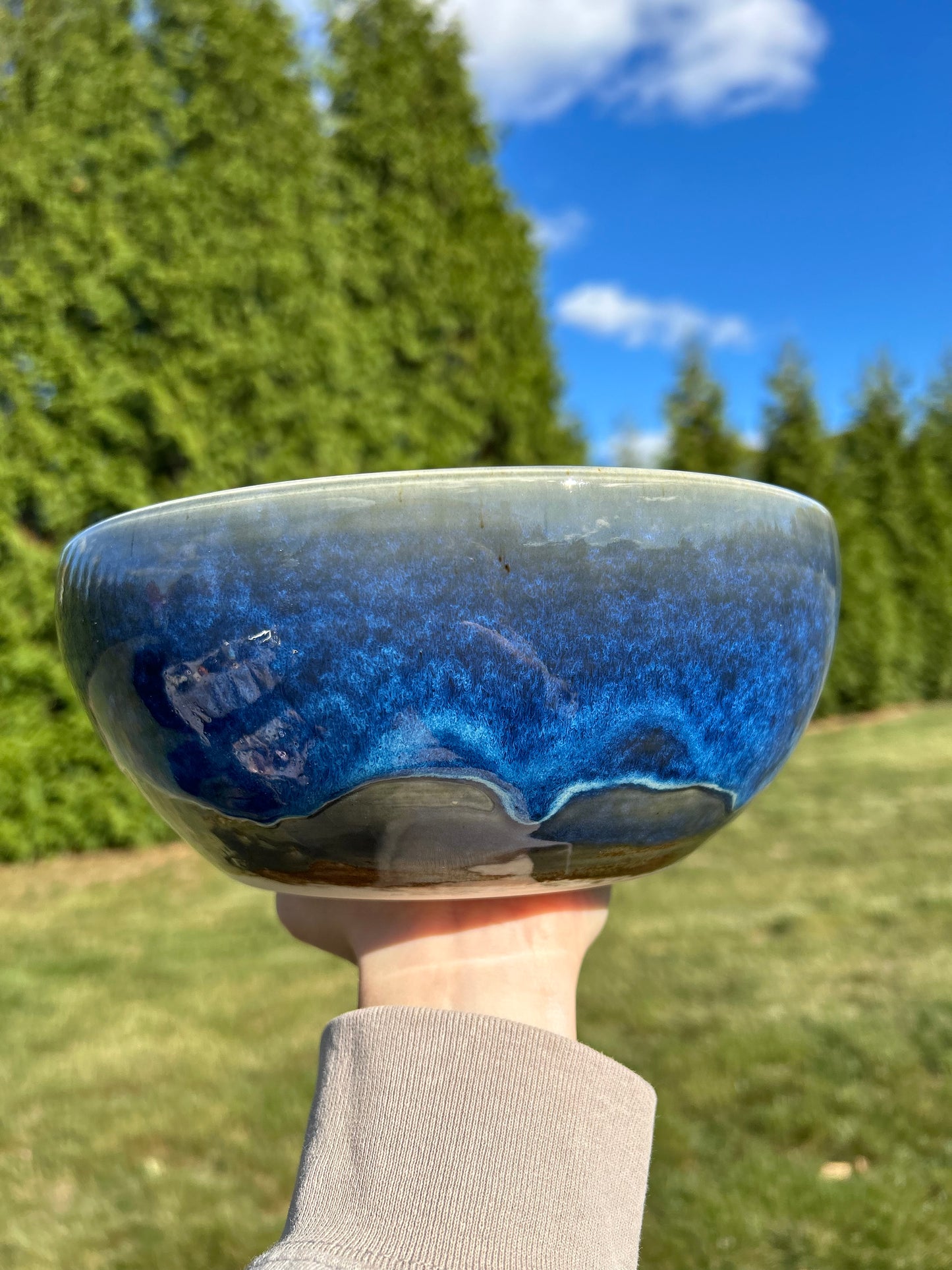 Ocean Bowl