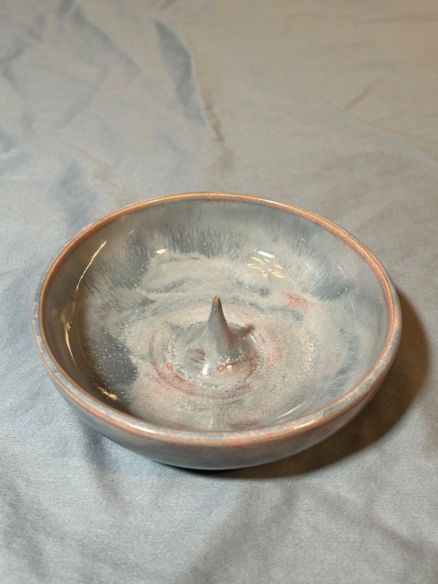 Cloudy Ashtray