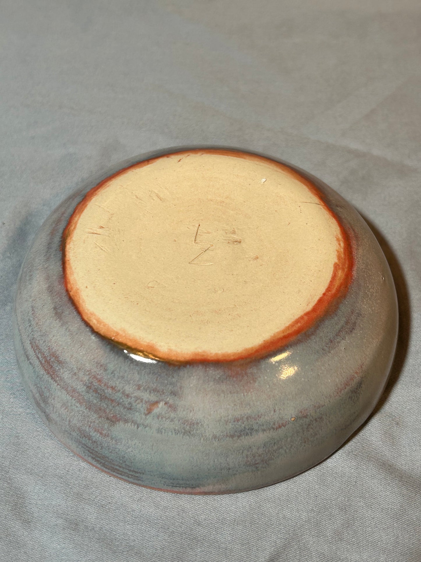 Cloudy Ashtray
