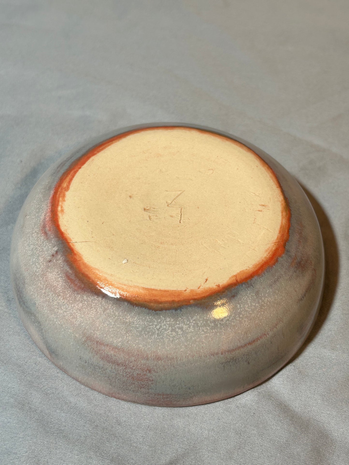 Cloudy Ashtray