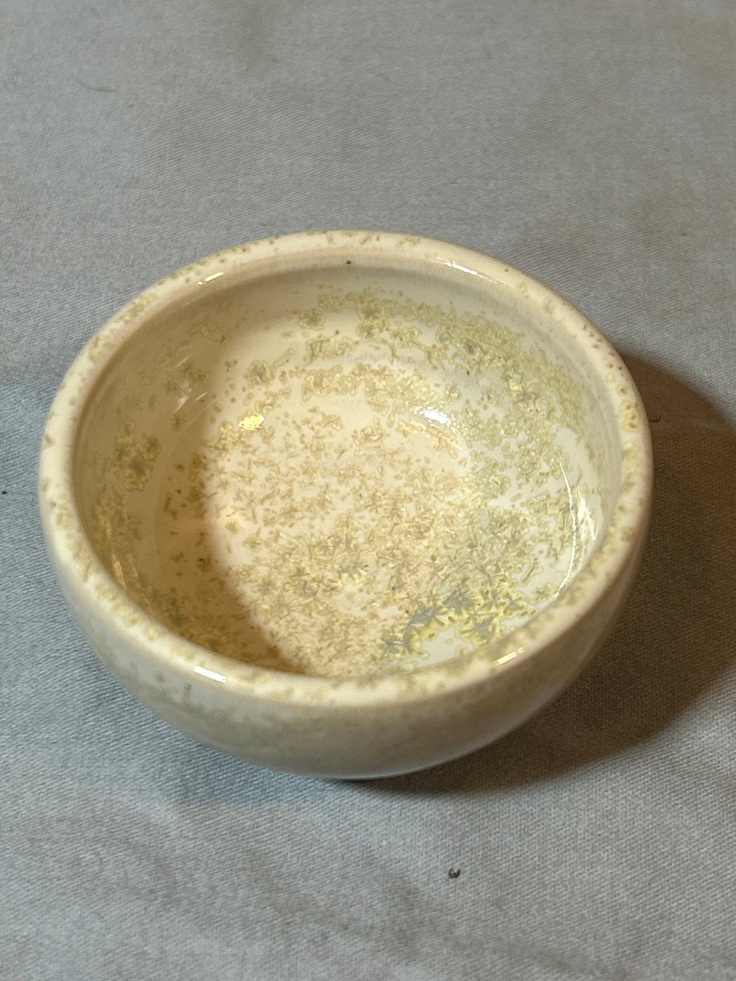 Mini Bowl