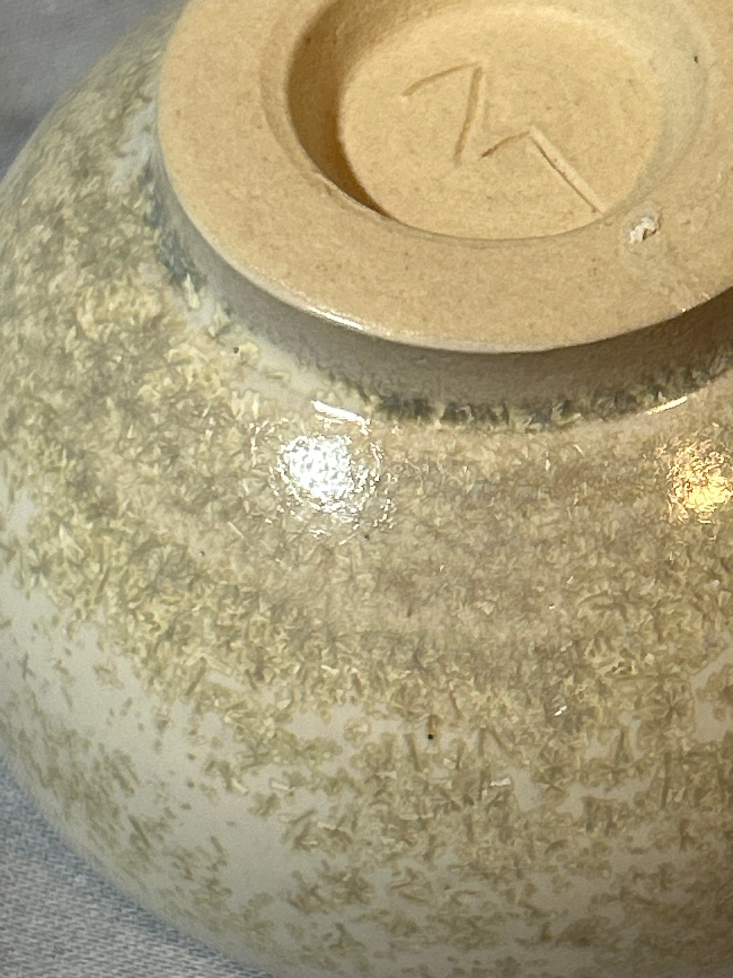 Mini Bowl