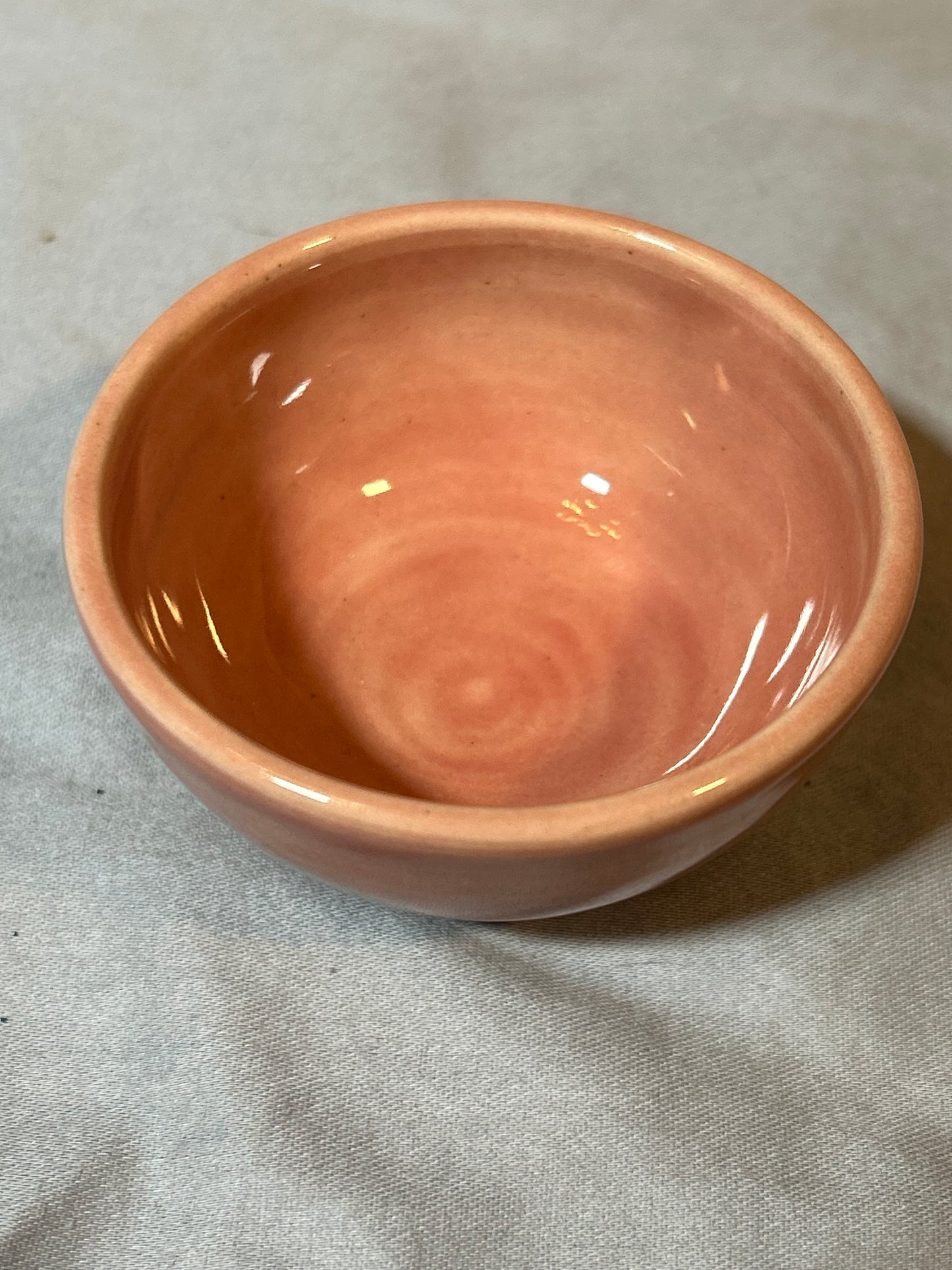 Mini Bowl