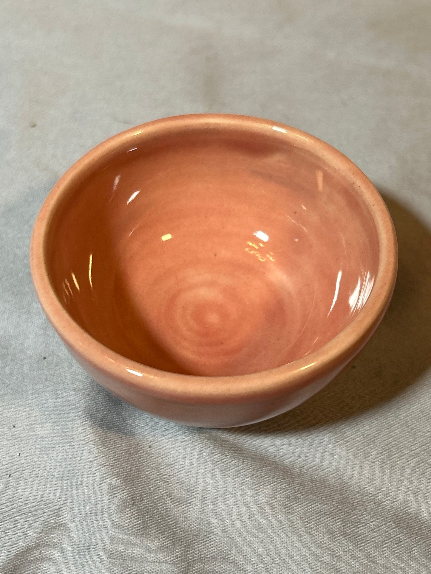 Mini Bowl