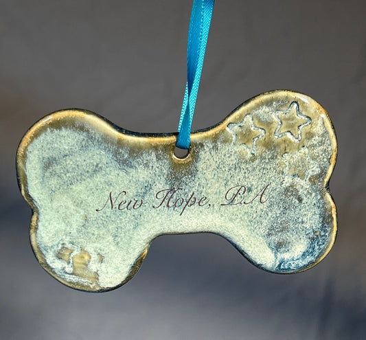 New Hope Dog Bone