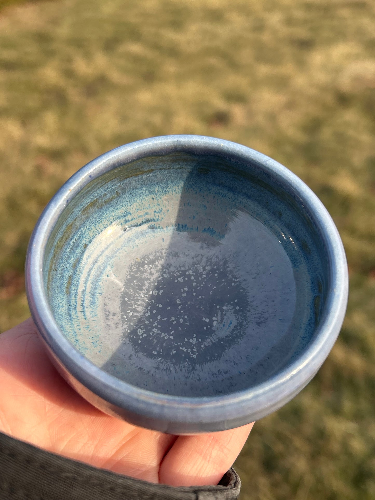 Ocean Floor