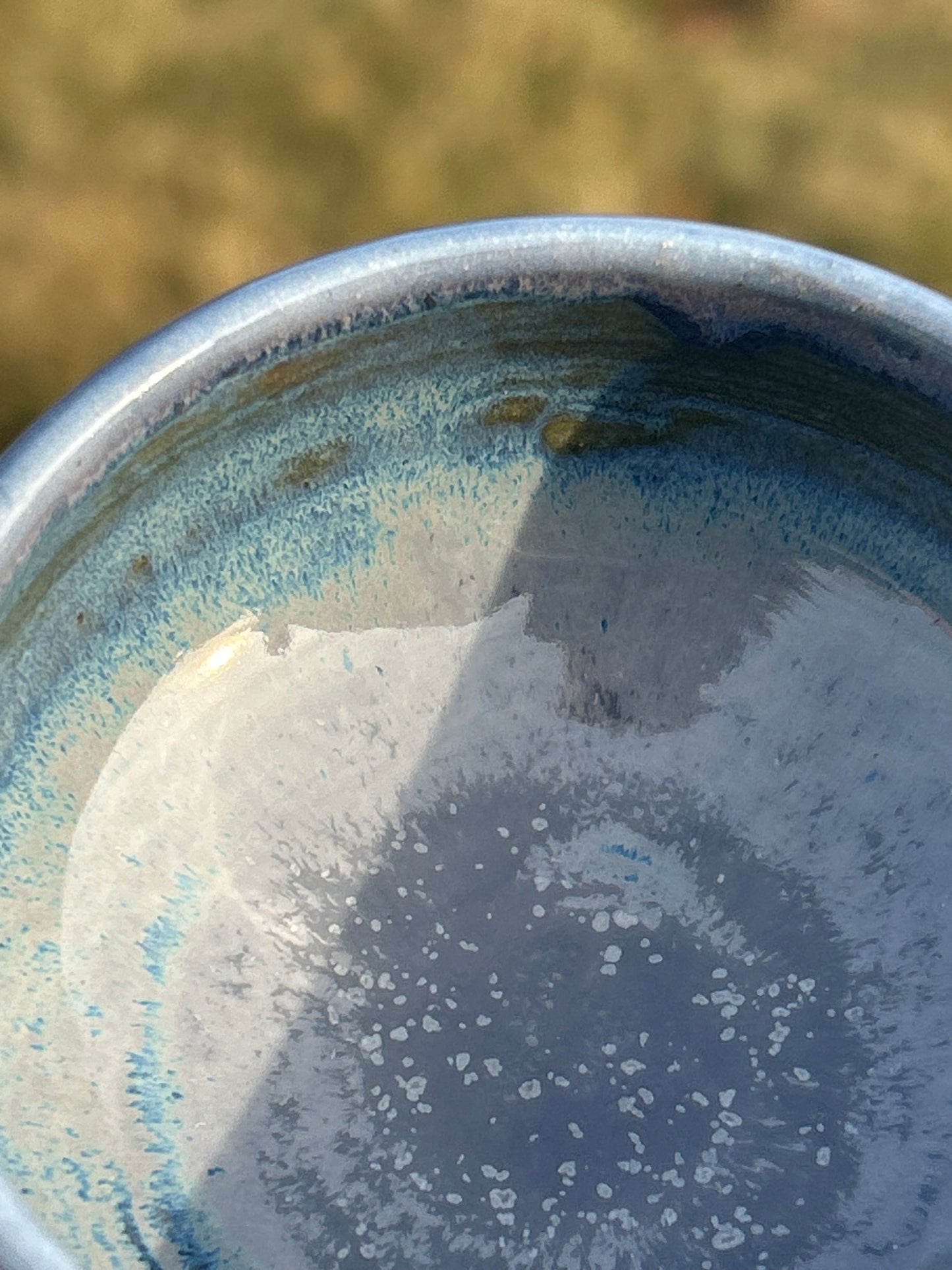 Ocean Floor