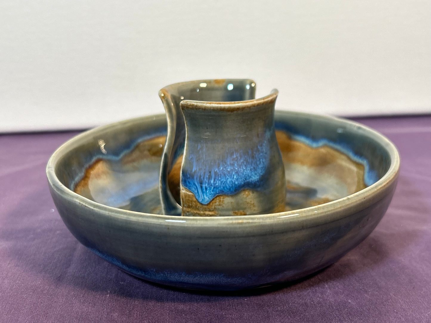 Sponge Dish