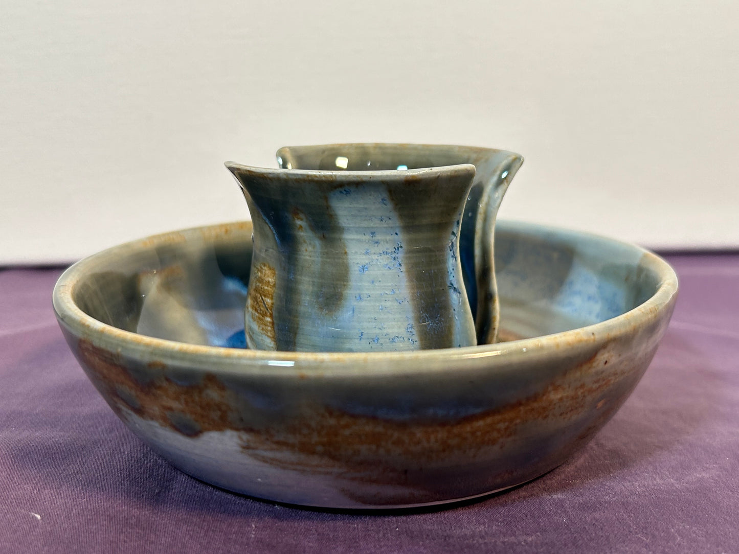 Sponge Dish