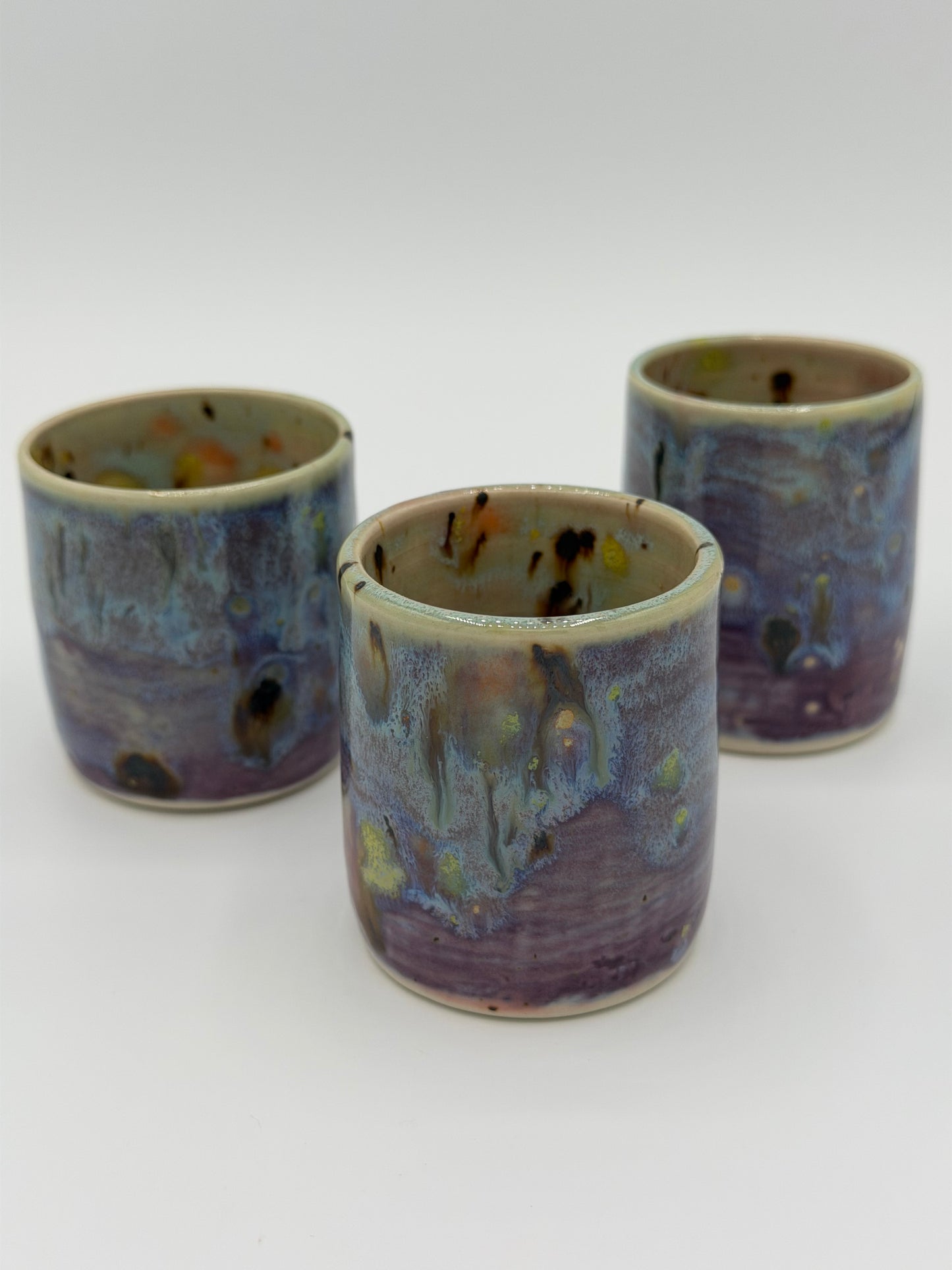 Wisteria Gems