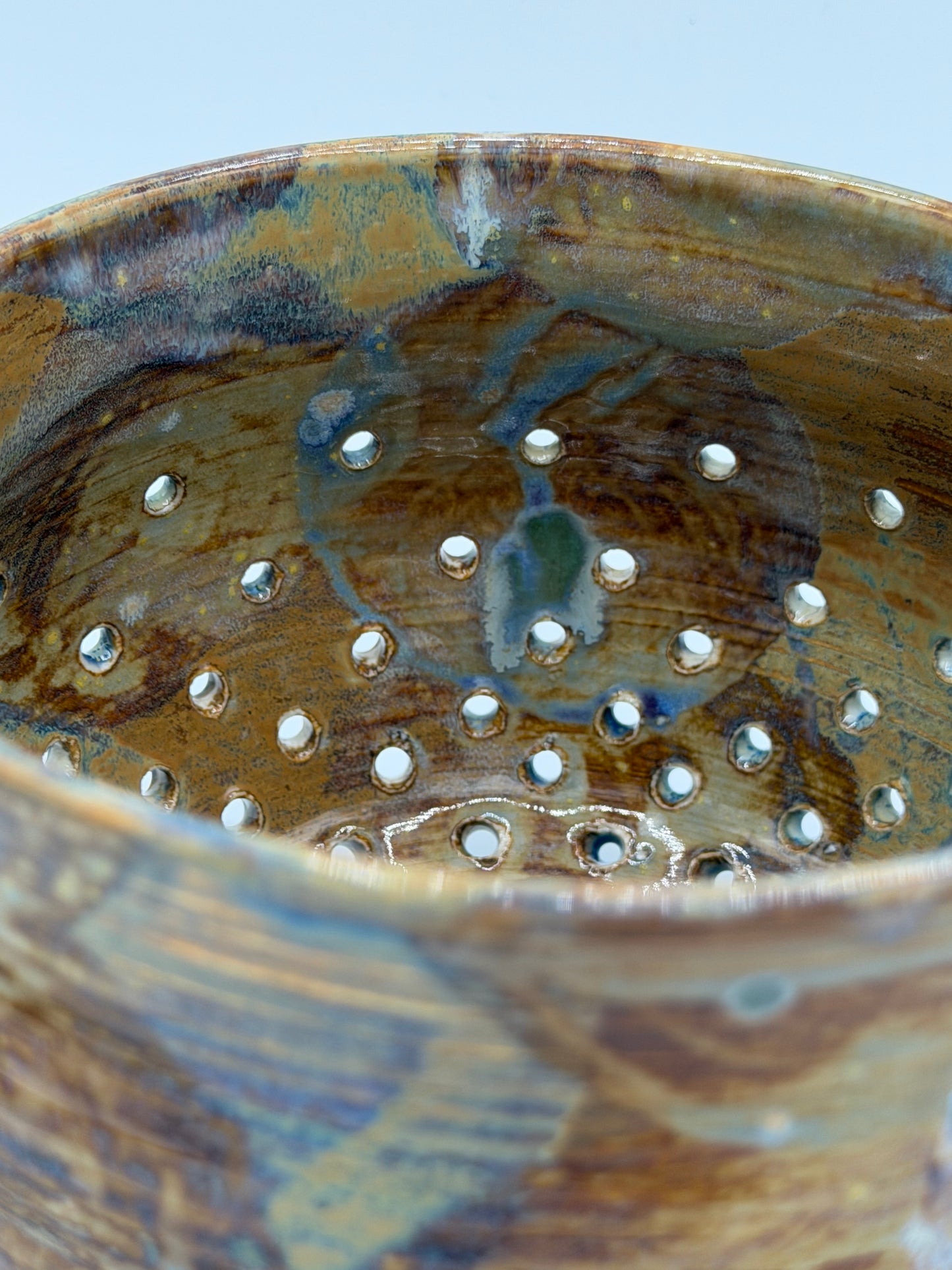 Orchard Collander