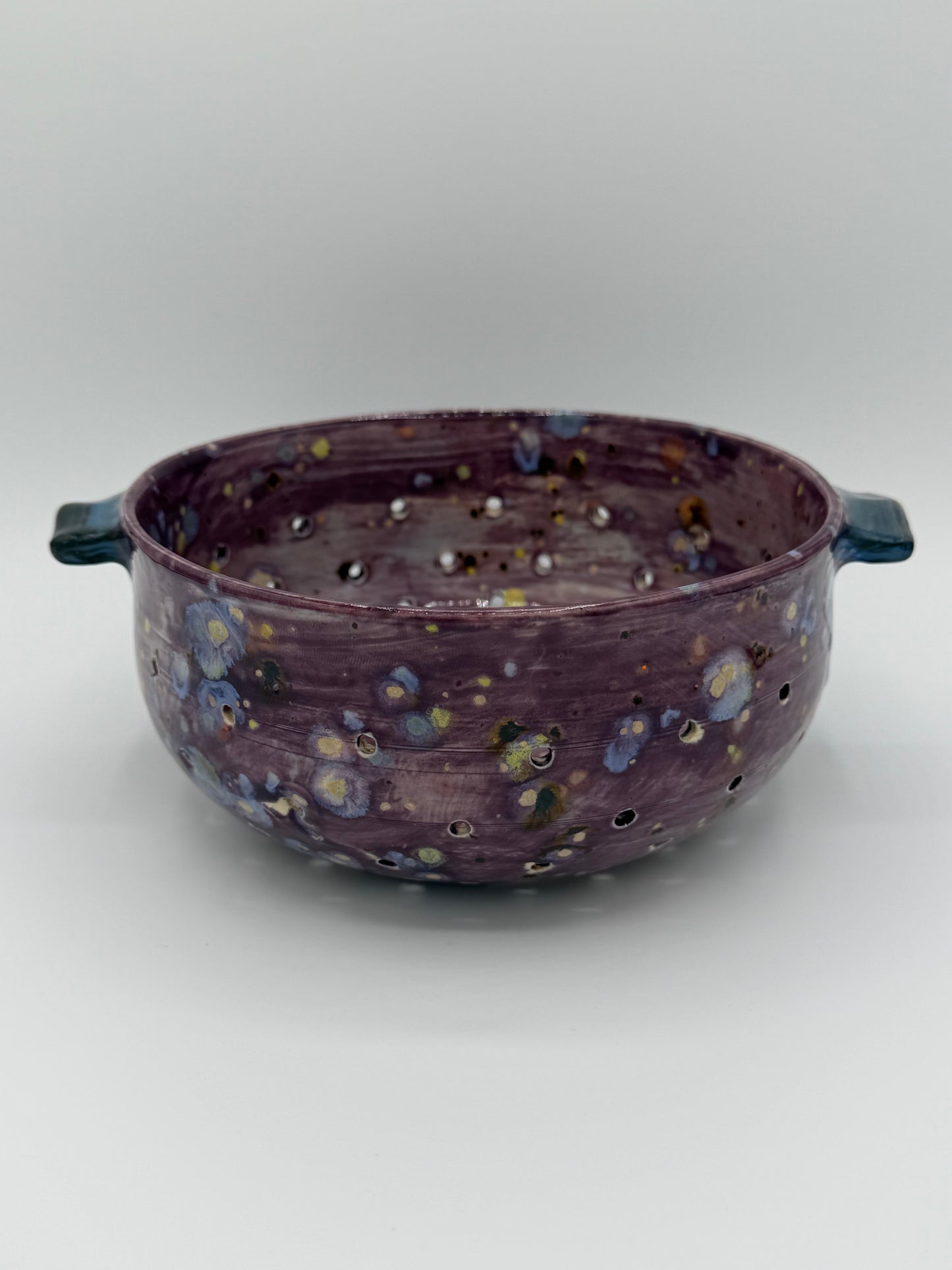Wildflower Colander