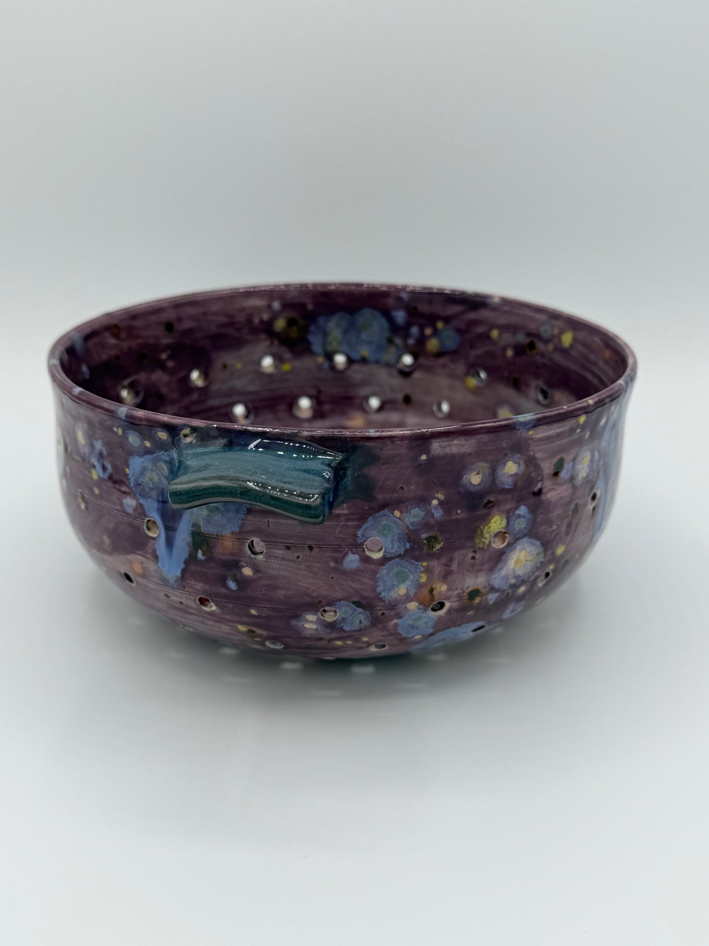 Wildflower Colander