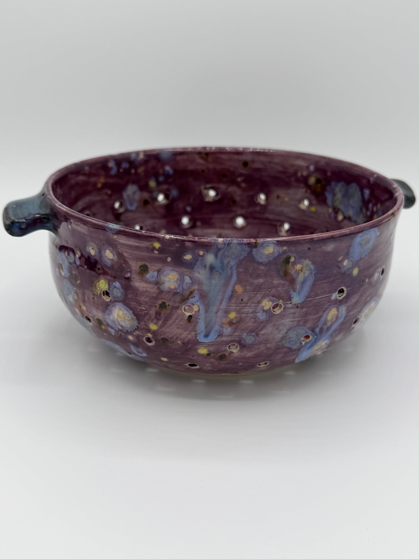 Wildflower Colander