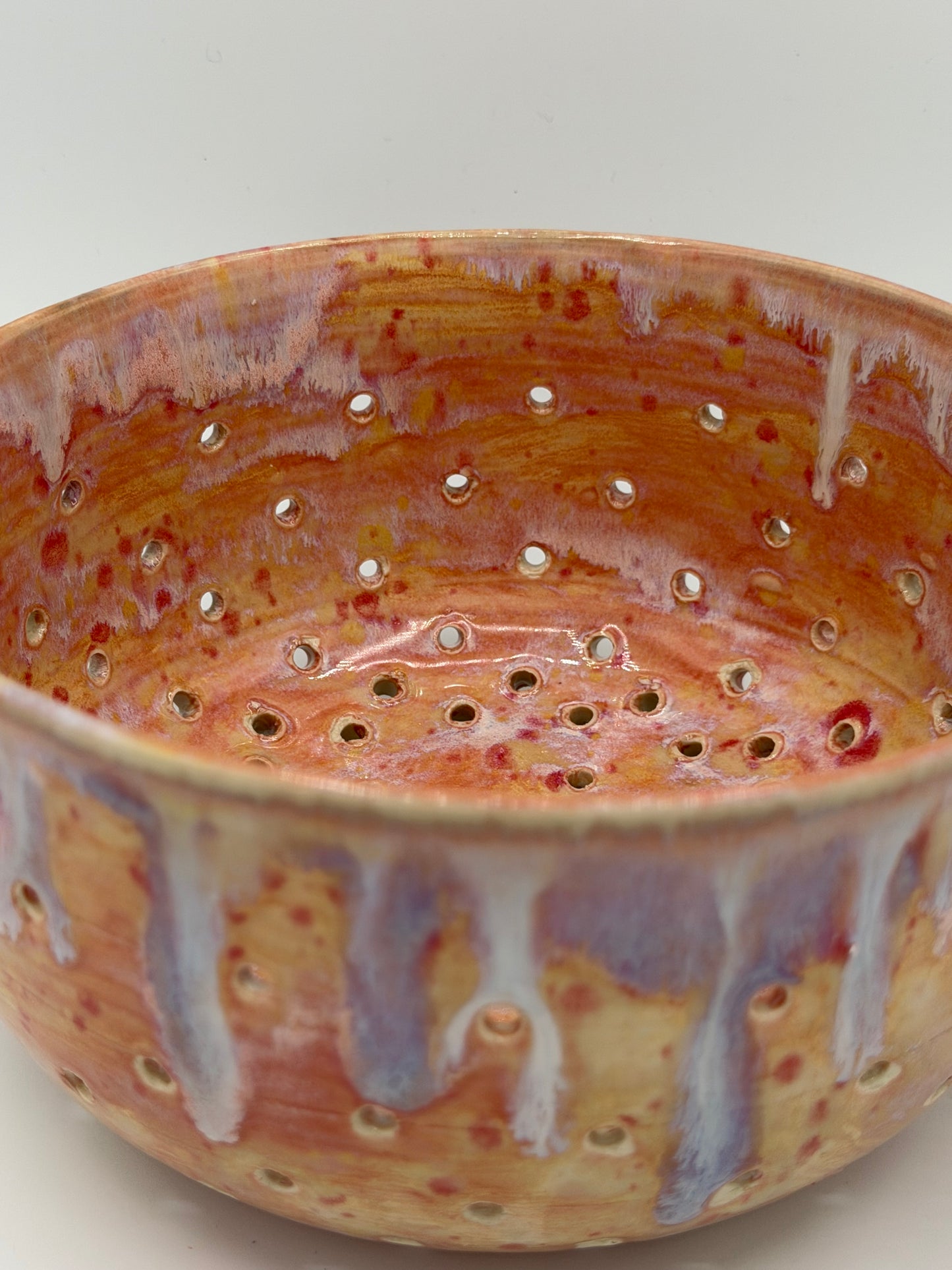Cottage Colander