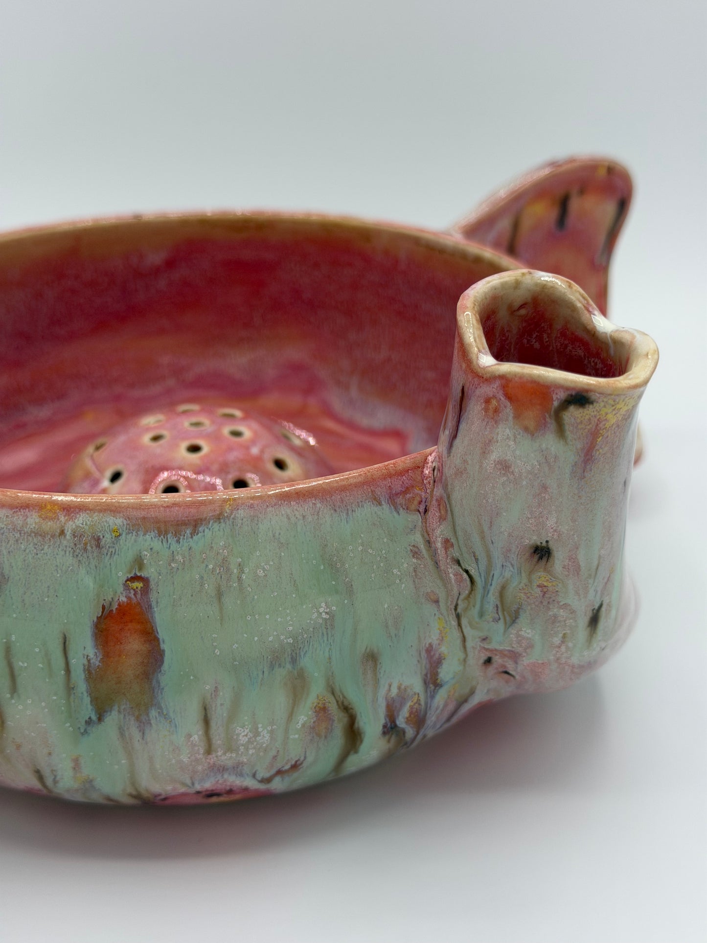 Strawberry Kiwi