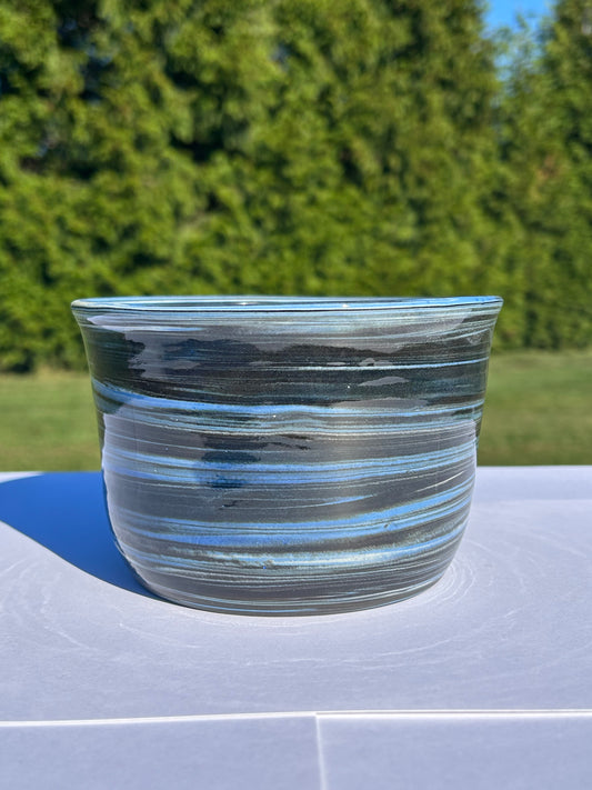 Whirl Pot