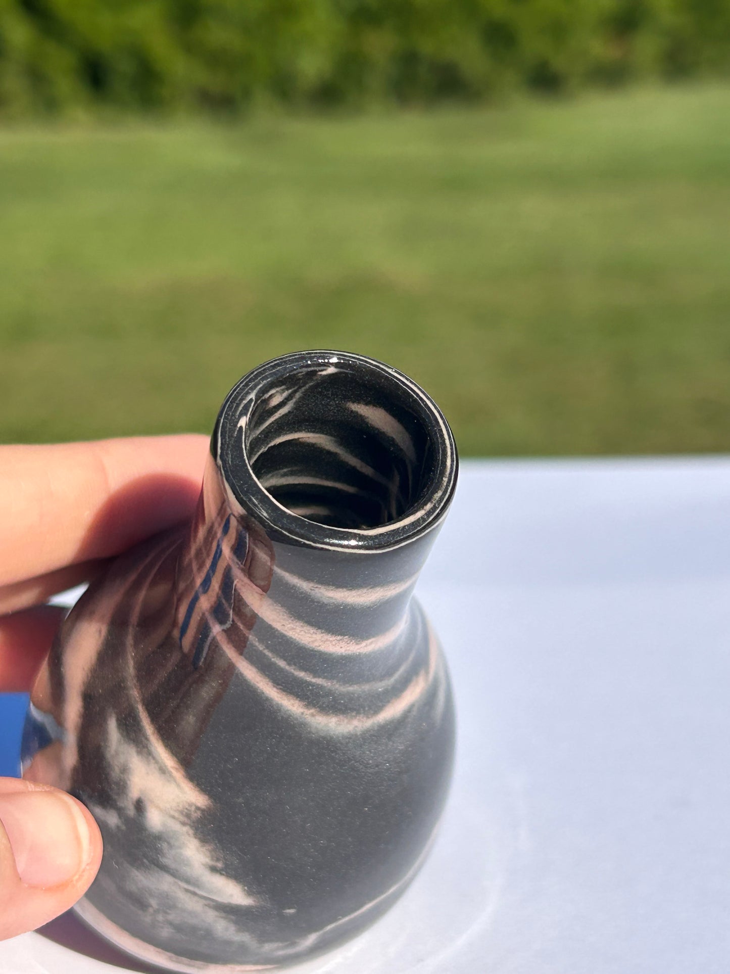 Silk Spin