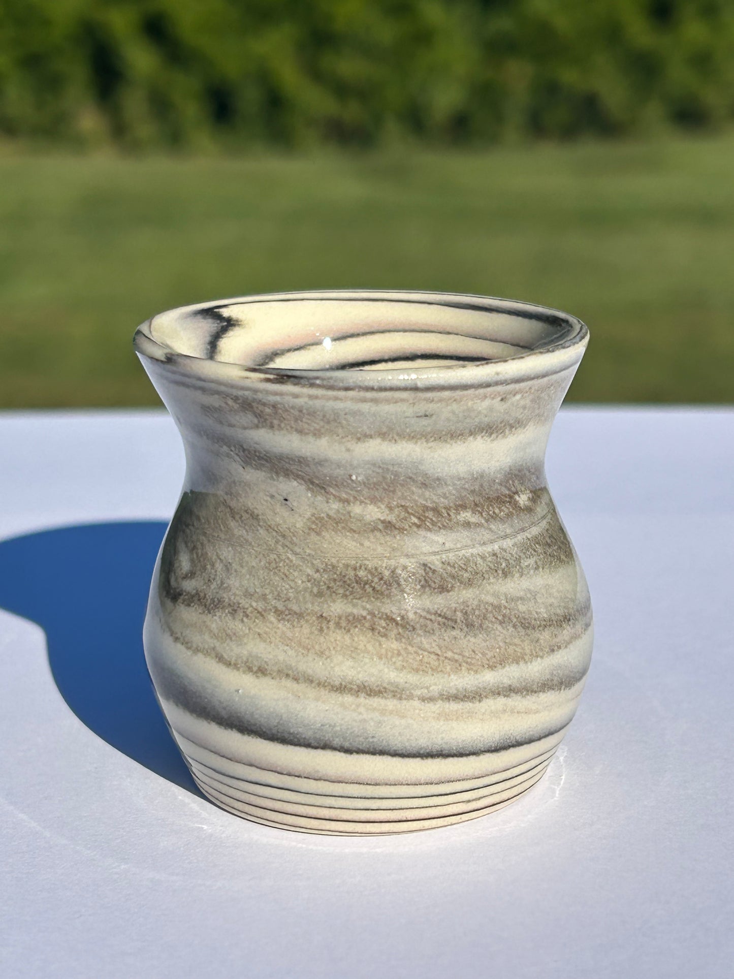 Cloud Marble