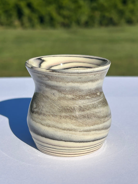 Cloud Marble