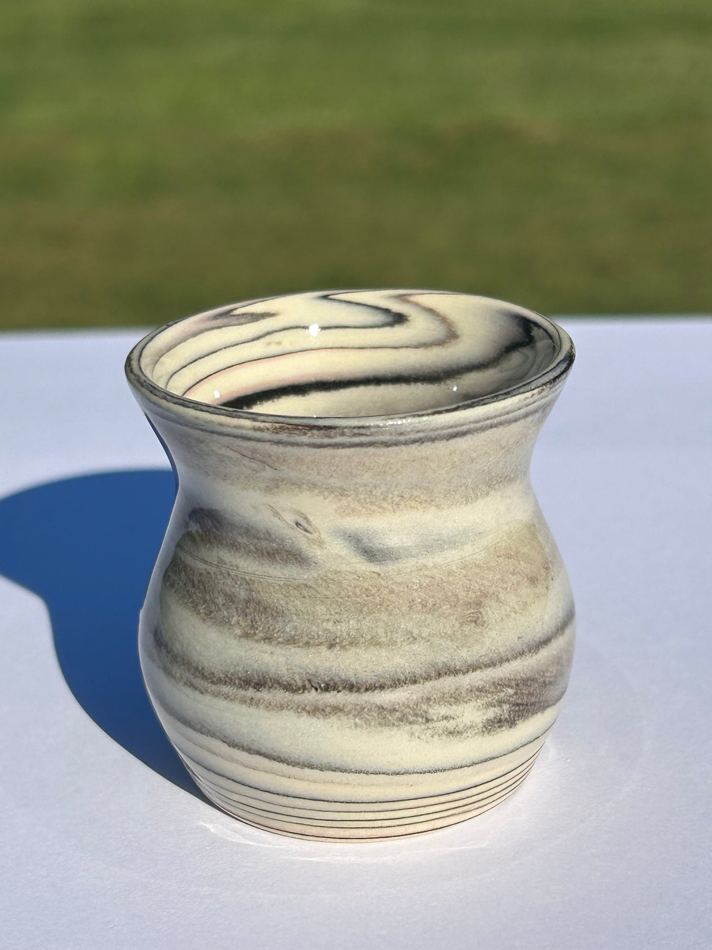 Cloud Marble