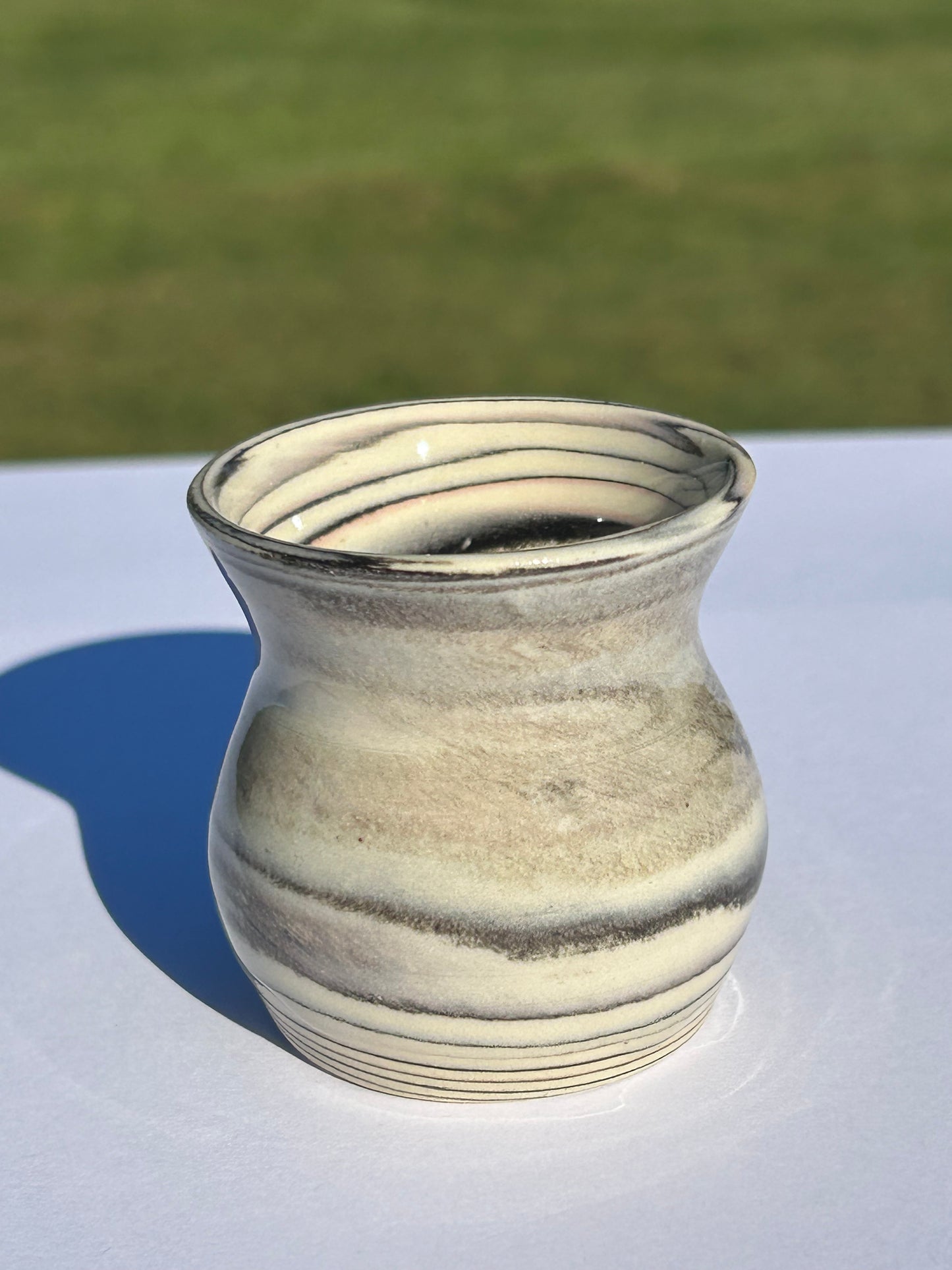 Cloud Marble